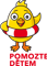 Sbírka Pomozte dětem